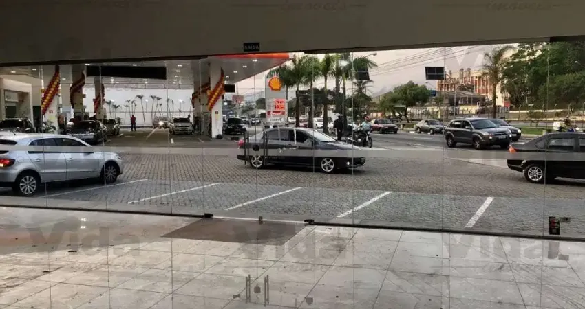 Loja/Salão para Locação em Km 18  -  Osasco