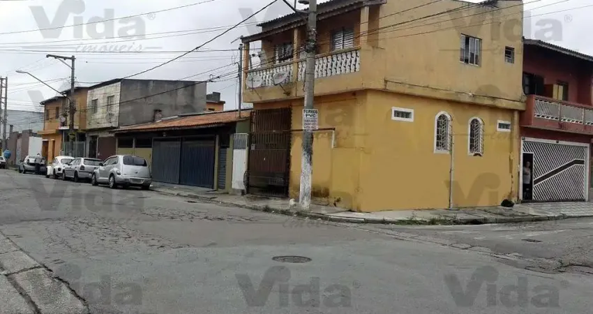 Casa Térrea em Piratininga - Osasco, SP