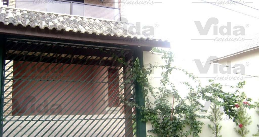 Casa Condomínio Sobrado em Cotia