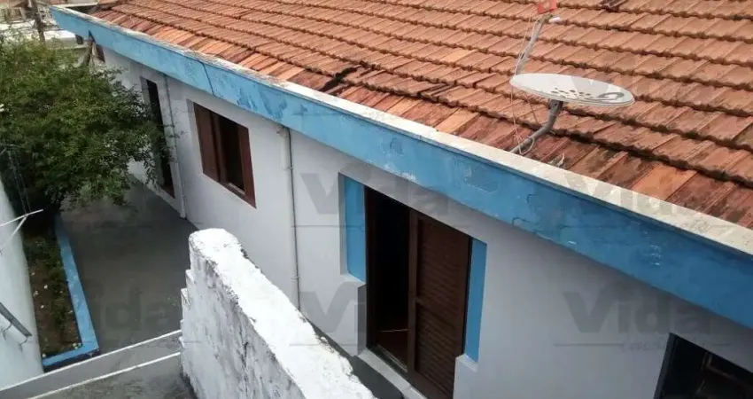 Casa com 2 quartos à venda na Vila Yolanda, Osasco 