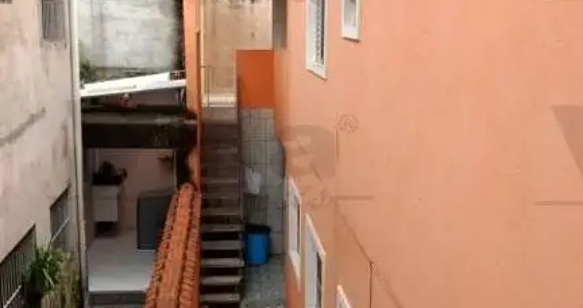 Casa com 2 quartos à venda no Bandeiras, Osasco 