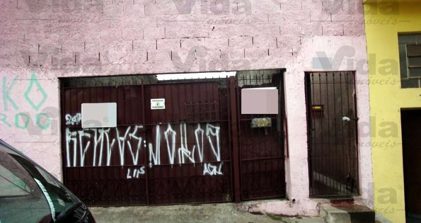 Casa com 1 quarto à venda no Veloso, Osasco 