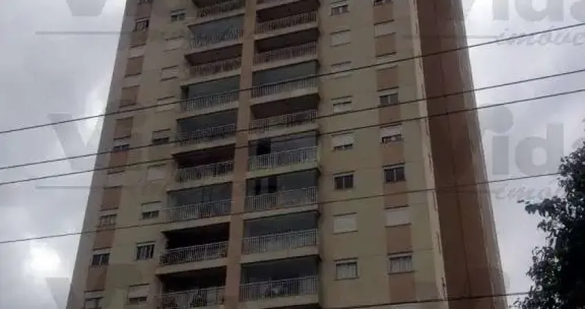 Apartamento com 3 quartos à venda na Vila Campesina, Osasco 
