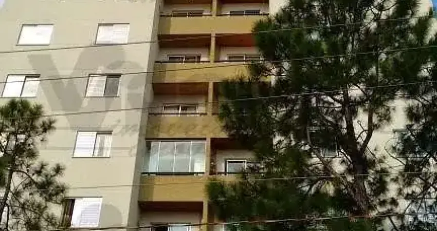 Apartamento com 3 quartos à venda no Quitaúna, Osasco 