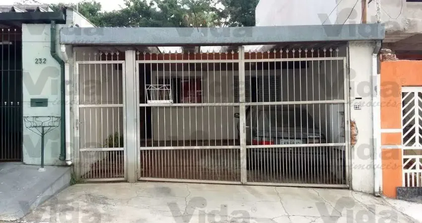 Casa com 2 quartos à venda no Pestana, Osasco 