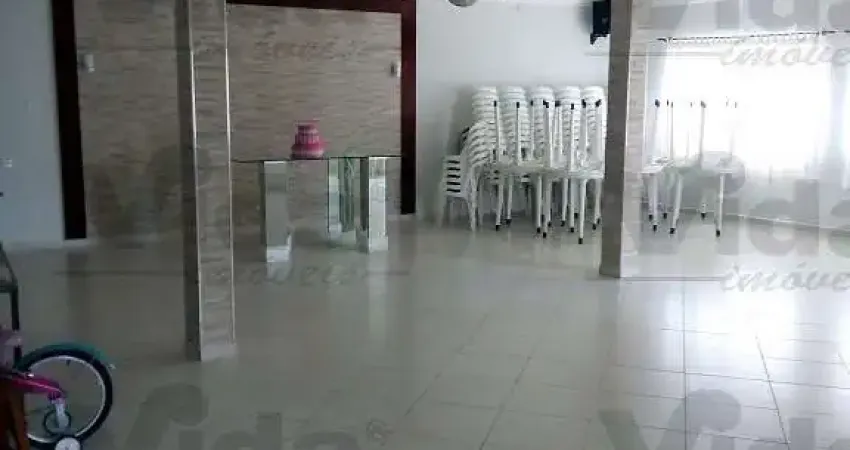 Salão Comercial para locação em Santo Antônio  -  Osasco