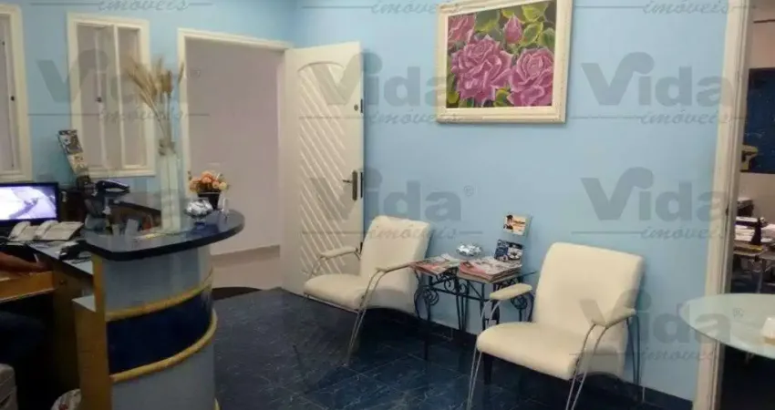 Casa comercial à venda na Vila Yara, Osasco 
