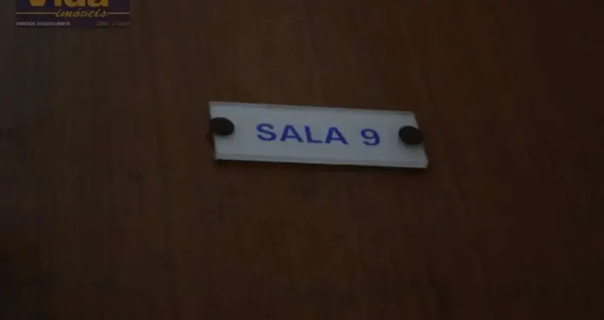 Sala para locação em Km 18  -  Osasco