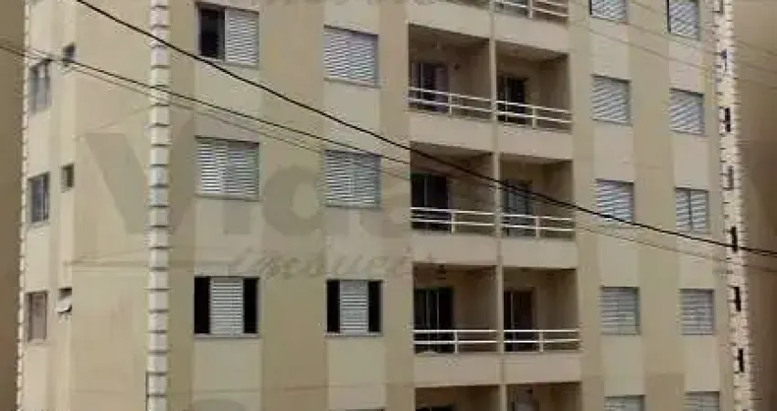 Apartamento com 2 quartos à venda no Jaguaribe, Osasco 