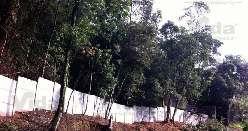 Terreno Área em Três Montanhas  -  Osasco