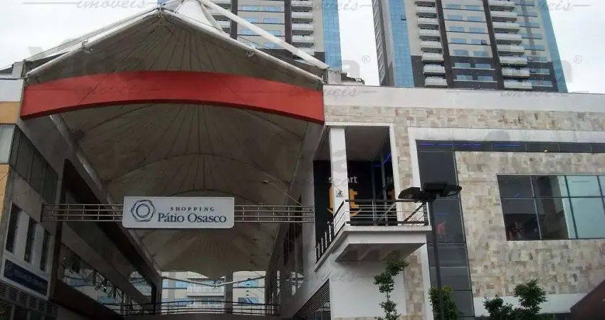 Sala comercial para alugar na Vila Yara, Osasco 
