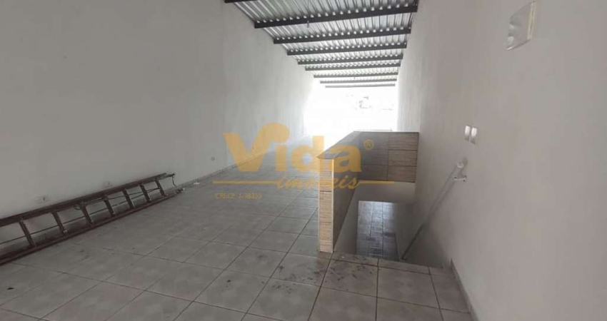 Ponto comercial para alugar no Jardim Roberto, Osasco 