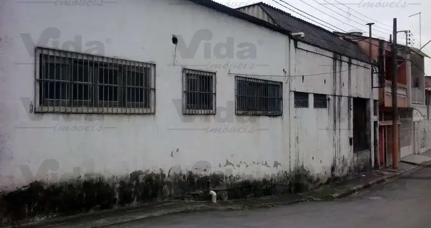 Barracão / Galpão / Depósito à venda no Jardim Mutinga, Barueri 