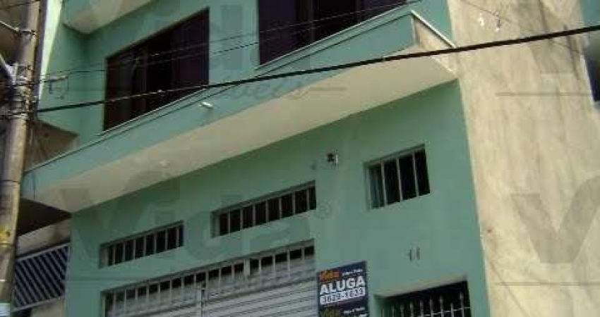 Sala comercial para alugar no Padroeira, Osasco 