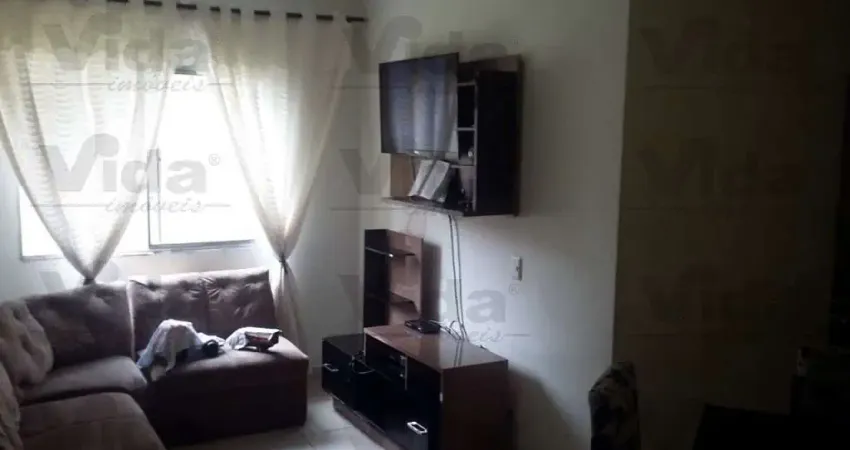 Apartamento com 2 quartos à venda no Padroeira, Osasco 
