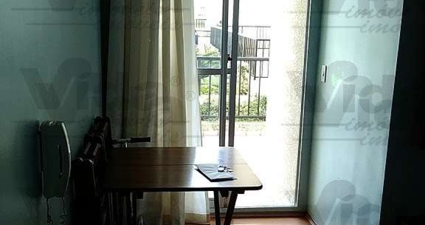 Apartamento em Cidade das Flores  -  Osasco