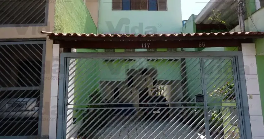 Casa com 3 quartos à venda no City Bussocaba, Osasco 