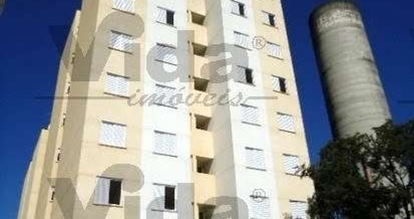 Apartamento com 2 quartos à venda no São Pedro, Osasco 