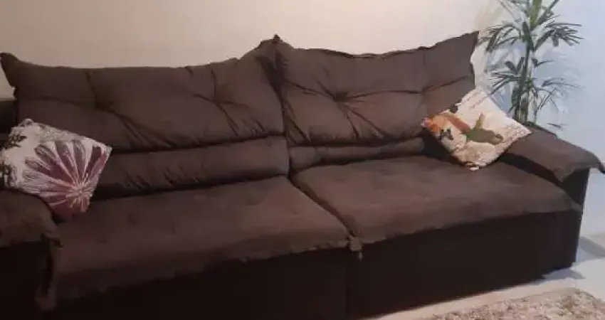 Casa com 2 quartos à venda no Jardim Roberto, Osasco 