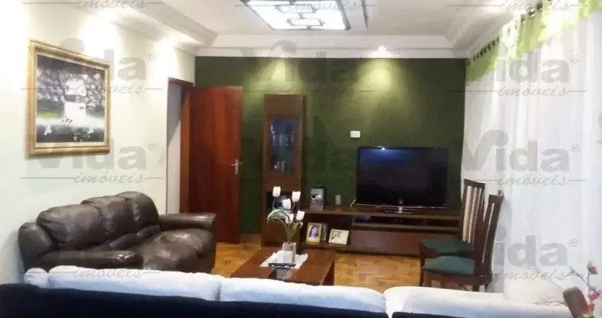 Casa com 3 quartos à venda no Adalgisa, Osasco 