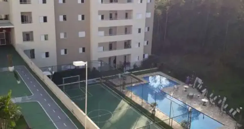 Apartamento com 2 quartos à venda no Jardim Barbacena, Cotia 
