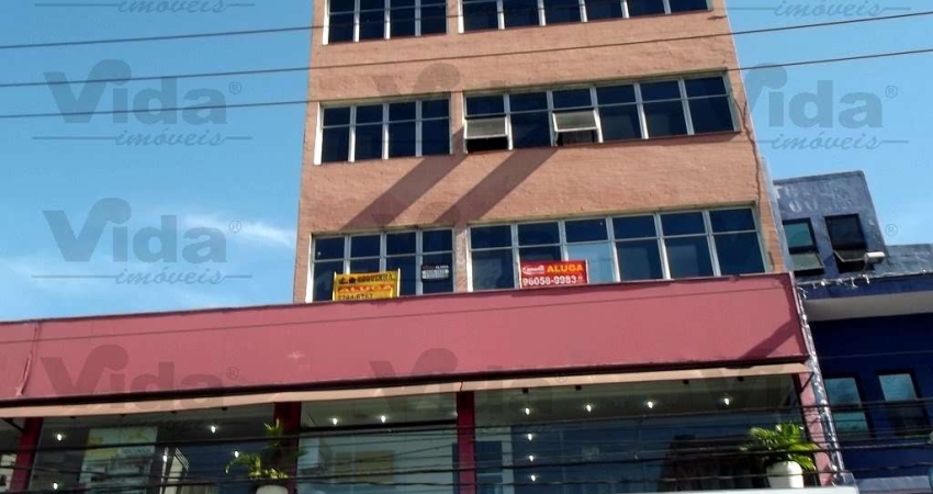 Sala comercial para alugar no Centro, Osasco 