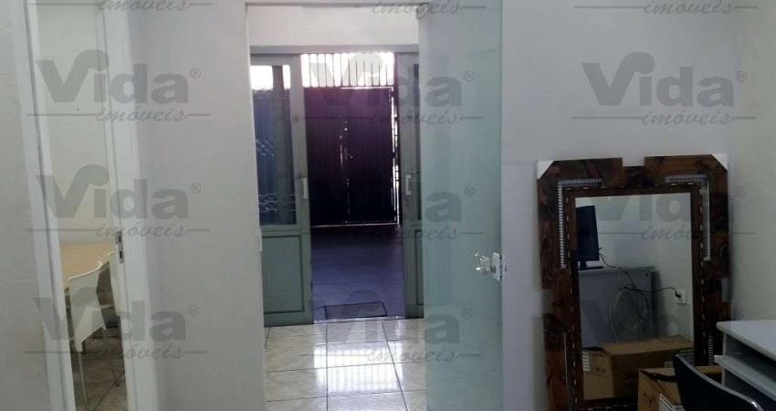 Ponto comercial para alugar no Veloso, Osasco 