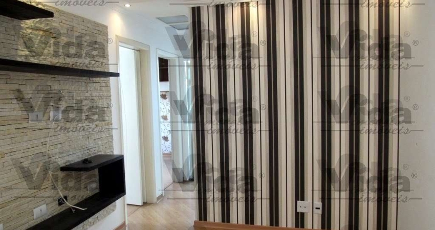 Apartamento em Cidade das Flores  -  Osasco