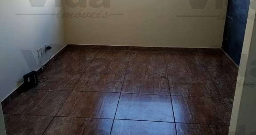Apartamento com 2 quartos à venda no São Pedro, Osasco 