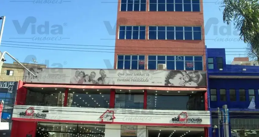 Sala comercial para alugar no Centro, Osasco 