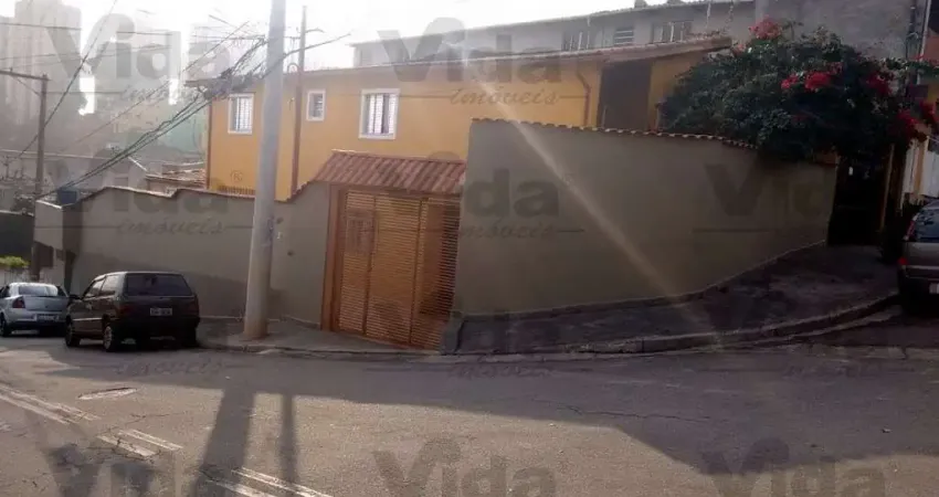 Casa com 3 quartos à venda no Veloso, Osasco 