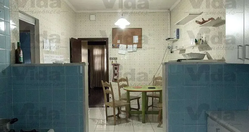 Casa com 3 quartos à venda no Km 18, Osasco 