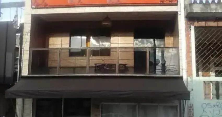 Ponto comercial à venda no Km 18, Osasco 