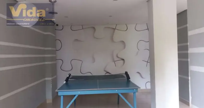 Apartamento  a venda em Bussocaba  -  Osasco