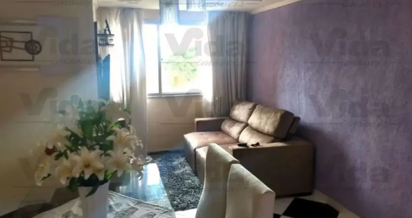 Apartamento com 2 quartos à venda no Bandeiras, Osasco 
