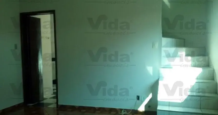 Casa com 2 quartos à venda no Pestana, Osasco 