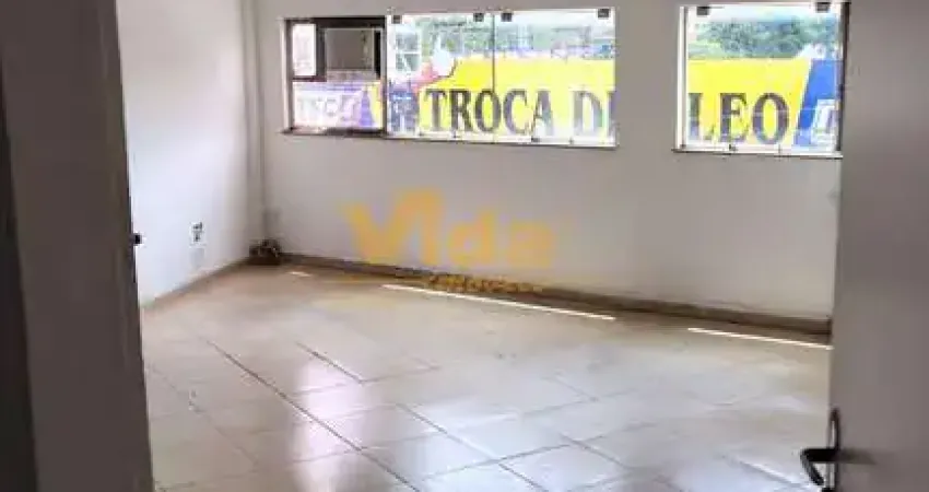 Sala comercial para alugar no Centro, Osasco 
