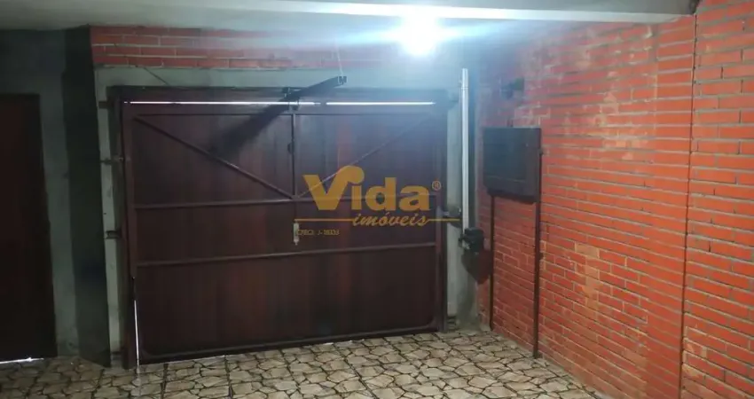 Casa com 3 quartos à venda na Vila Yolanda, Osasco 