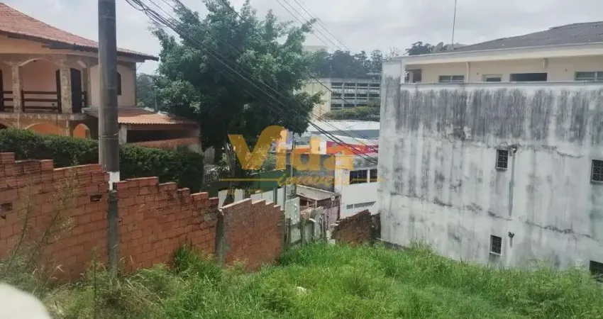 Terreno à venda no Jaguaribe, Osasco 