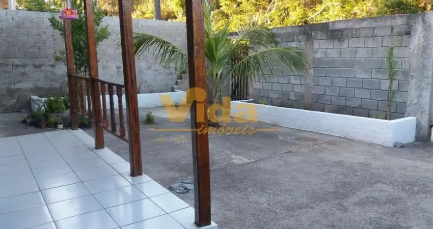 Casa com 2 quartos à venda no Centro (São João Novo), São Roque