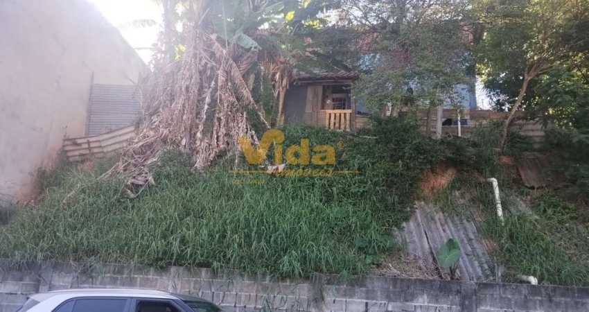 Terreno Residencial em Jaguaribe  -  Osasco