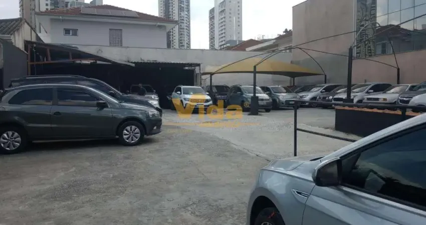 Terreno comercial à venda no Centro, Osasco 