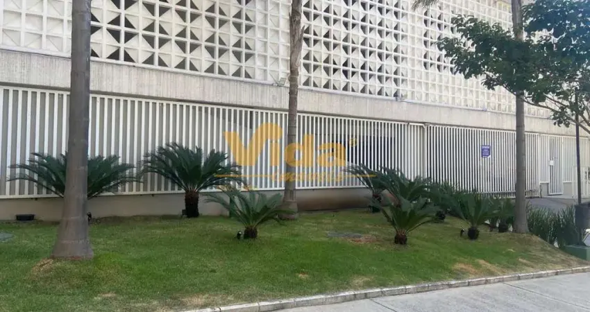 Apartamento com 2 quartos à venda na Vila Yara, Osasco 