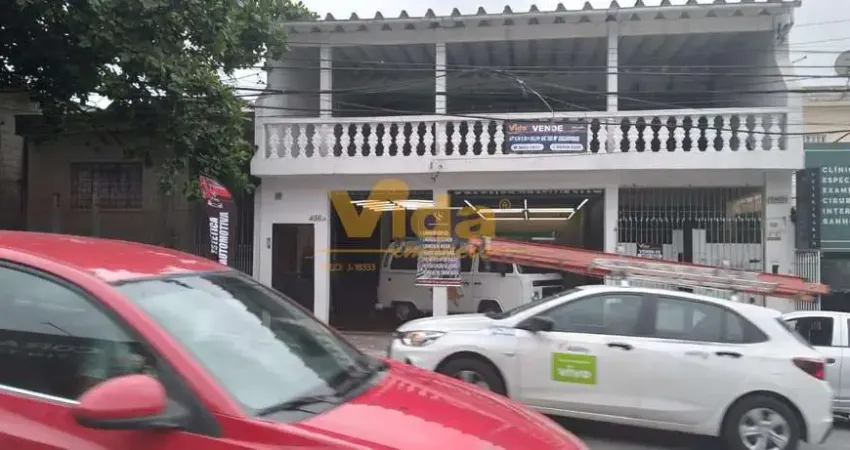 Casa com 4 quartos à venda no Jardim das Flores, Osasco 