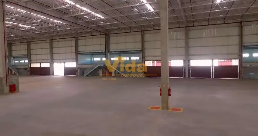 Barracão / Galpão / Depósito para alugar no Granja Viana, Cotia 