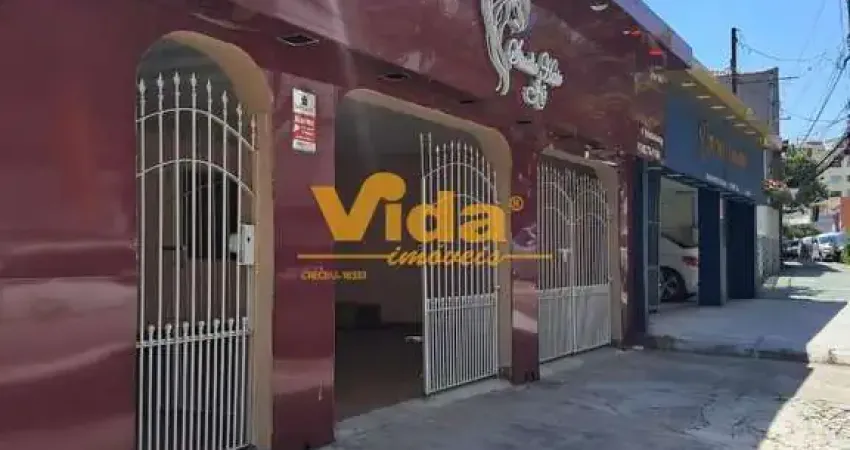 Casa com 2 quartos à venda na Vila Osasco, Osasco 
