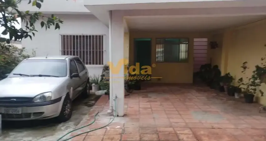 Casa com 3 quartos para alugar no Pestana, Osasco 
