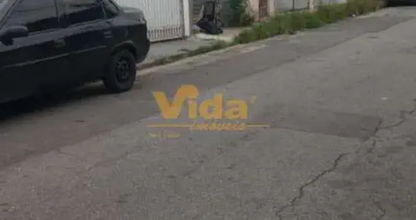 Terreno Residencial em Km 18  -  Osasco