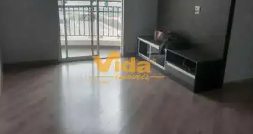 Apartamento com 3 quartos à venda no Km 18, Osasco 