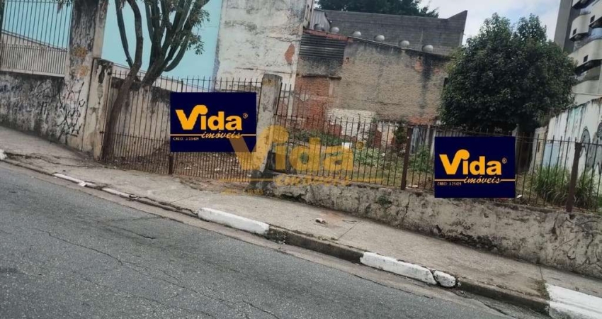 Terreno Residencial em Centro  -  Osasco